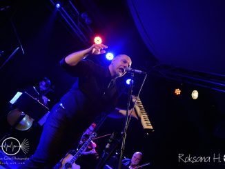 Die Kammer in Frankfurt