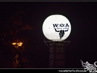Wacken Open Air 2017