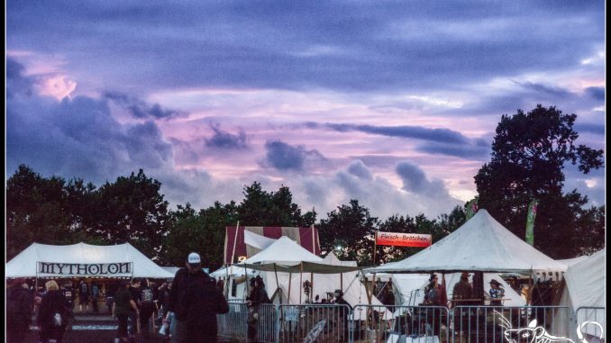 Wacken Open Air 2017