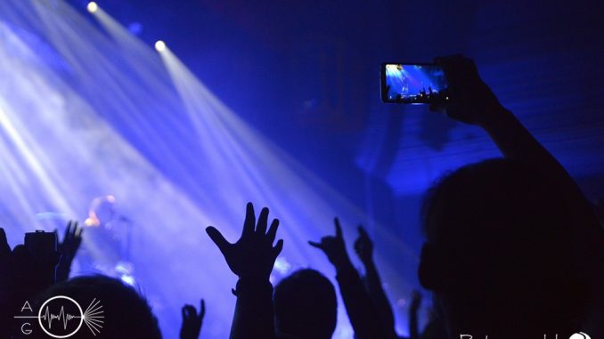 Eisheilige Nacht - Bremen