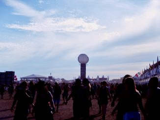 Wacken Open Air 2018