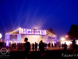 Wacken Open Air 2018