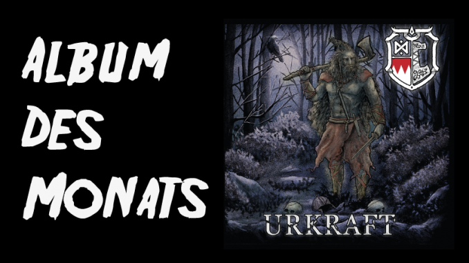 Urkraft