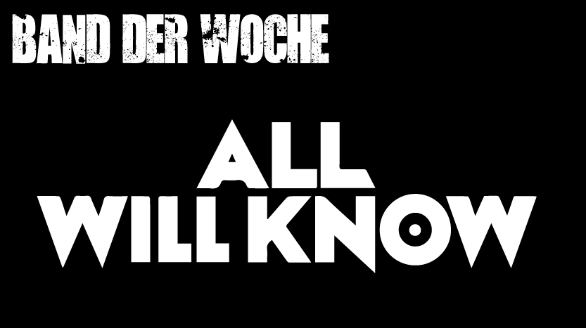 all-will-know