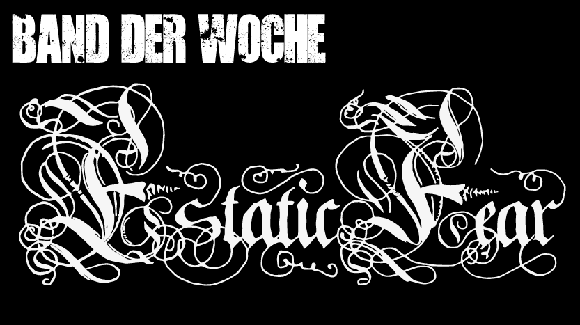 Estatic-Fear