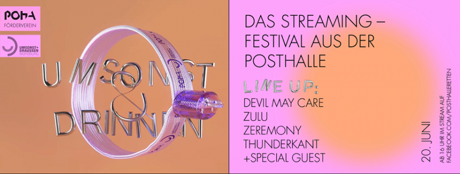 ud streaming