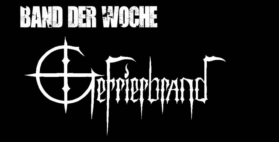 BDW-Gefrierbrand