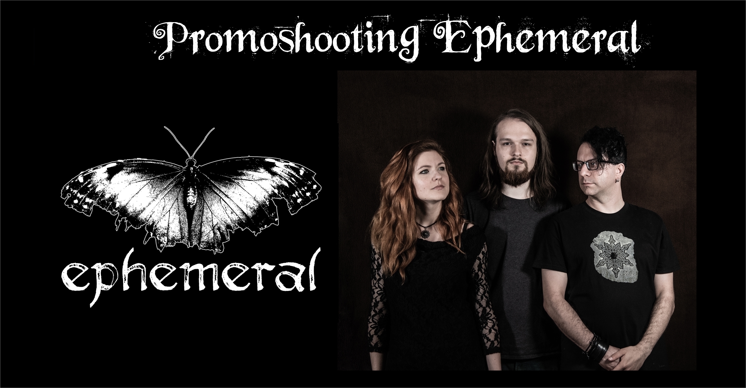 Promoshooting: Ephemeral - Dark-Art