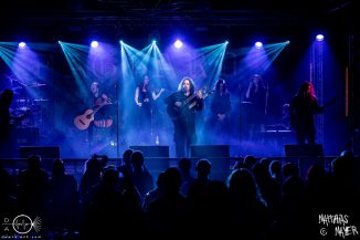 haggard bandpanorama