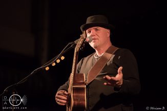 Eric Fish & Friends