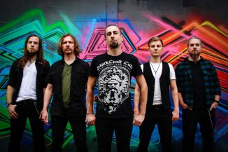 ALL WILL KNOW Bandphoto