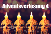 Adventsverlosung vier