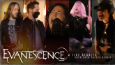 Evanescence Live Stream