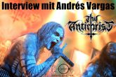 Thy Antichrist Interview