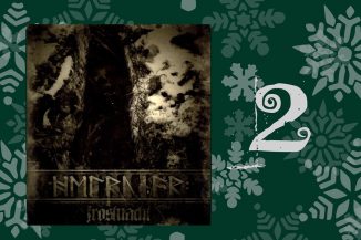 dark art adventskalender 2 helrunar frostnacht