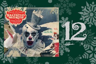 Saltatio Mortis - Zirkus Zeitgeist - Ohne Stromm und Stecker