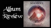 album review majorvoice