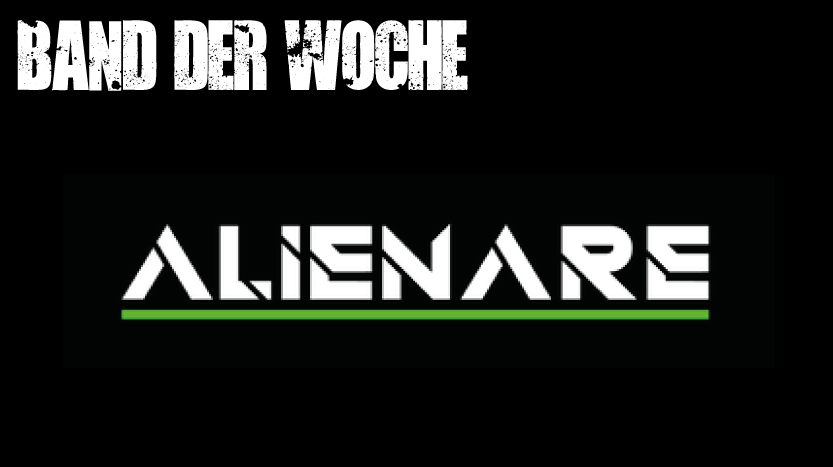 Alienare
