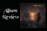 Album Review Moonspell Hermitage