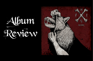 Harakiri for the Sky Maere Album review
