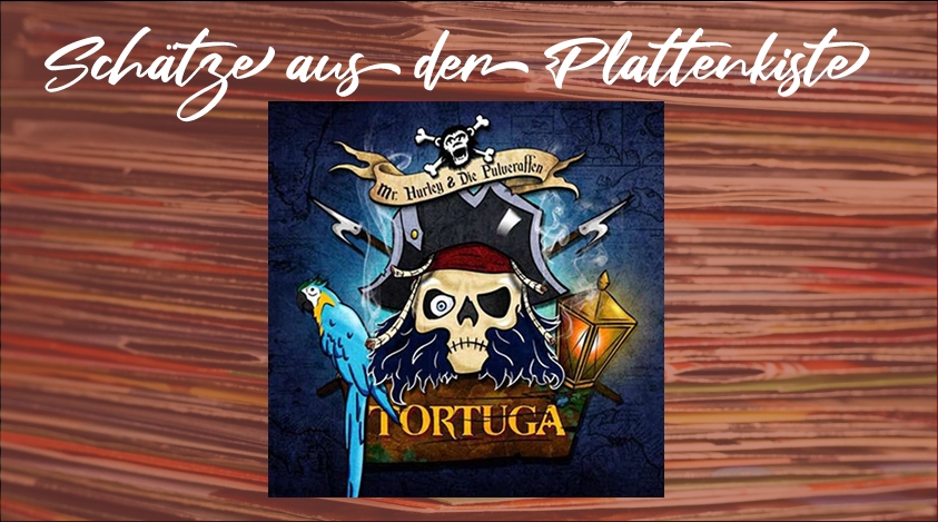 Schatzkiste-Tortuga