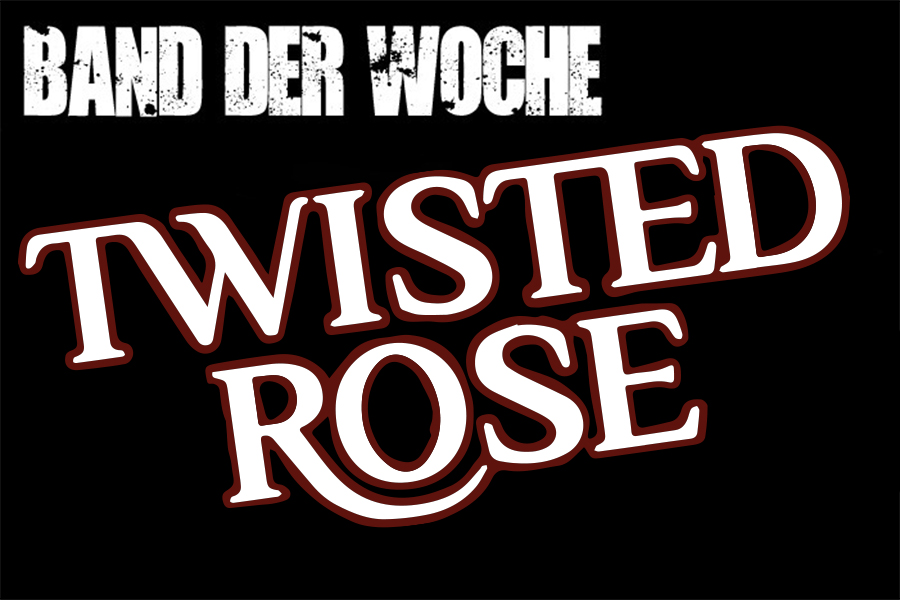 TWISTED ROSE
