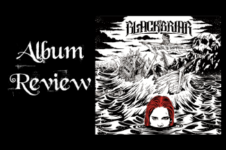 Black Brair - The Cause of Shipwreck