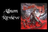 Album Review: Bloodbound - Creatures of the Dark Realm