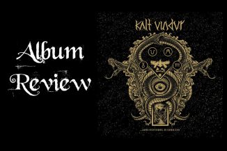 Kalt Vindur - ...and nothing is endless