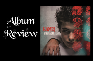 Beitragsbild Tetrarch Unstable Cover