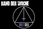 Band der Woche: Violet Cold