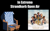 In Extremo - Strandkorb Open Air