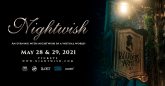 ‘An Evening With Nightwish in a Virtual World’