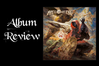Helloween Album Helloween Beitrags Bild