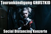 Ghostkid Pressefoto titelbild