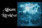 Album Review: Tragedy & Triumph - Where Mountains Rise and Hearts Fall
