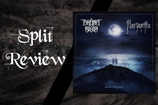Split Review DramaNoir-Morgenröthe