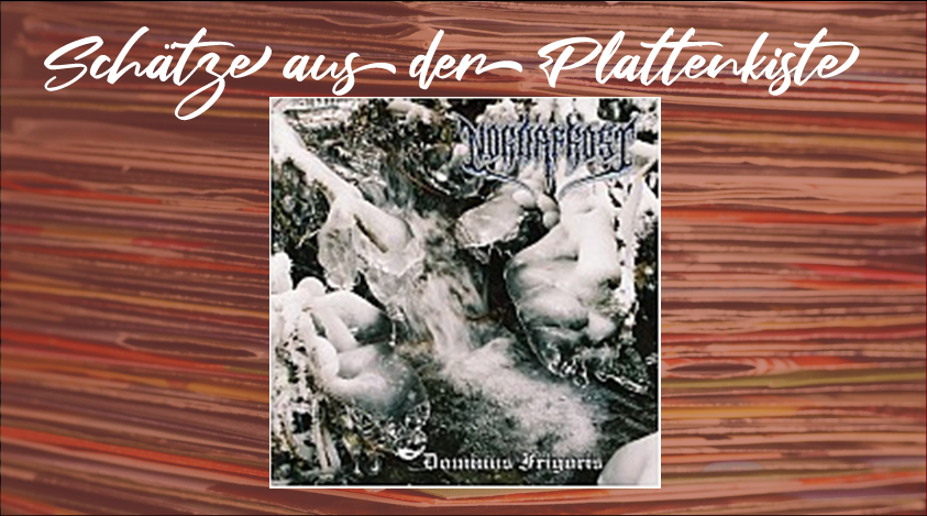 Schatzkiste-Nordafrost Titelbild Nordafrost Schatzkiste