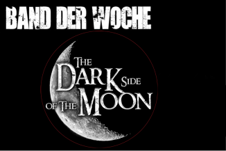 Band der Woche: The Dark Side of the Moon