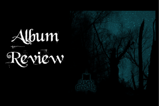 Black Candle – Trees in Space
