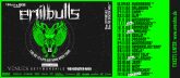 Emil Bulls Tour - Beitragsbild