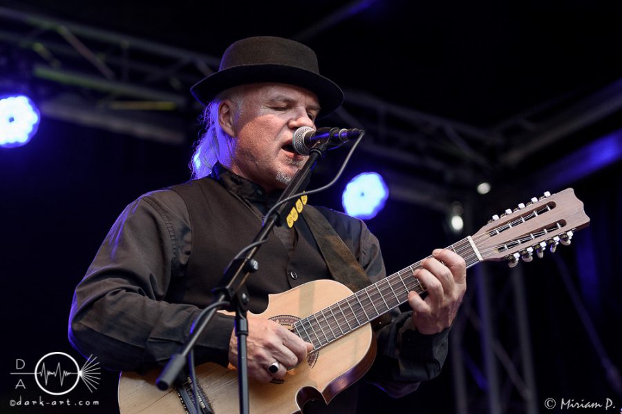 Eric Fish & Friends 2. Kulturpicknick Magdeburg (1)