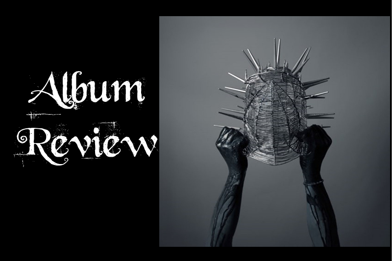 Ghostemane: ANTI-ICON Album Review