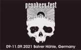 Prophecy Fest 2021