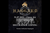 haggard leipzig 2021