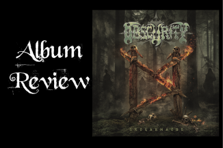 Review: Obscurity - Skogarmaors