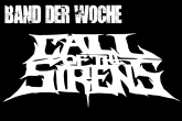 Band der Woche: Call of the Sirens
