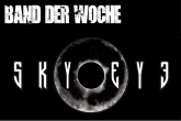 Band der Woche: Skyeye