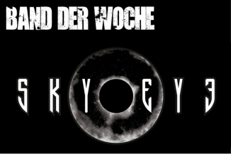 Band der Woche: Skyeye