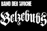 Band der Woche: Belzebubs